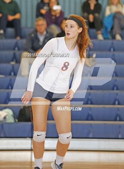 Thumbnail 3 in Payton College Prep @ Jones (Chicago Public Schools Quarterfinal) photogallery.