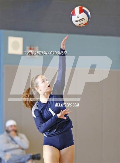 Thumbnail 2 in Payton College Prep @ Jones (Chicago Public Schools Quarterfinal) photogallery.
