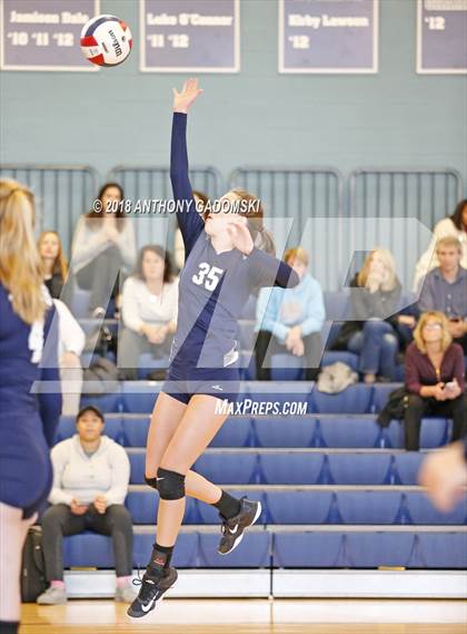Thumbnail 3 in Payton College Prep @ Jones (Chicago Public Schools Quarterfinal) photogallery.