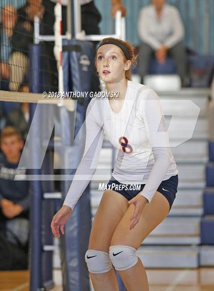 Thumbnail 3 in Payton College Prep @ Jones (Chicago Public Schools Quarterfinal) photogallery.