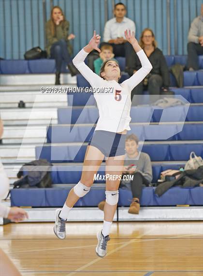 Thumbnail 3 in Payton College Prep @ Jones (Chicago Public Schools Quarterfinal) photogallery.