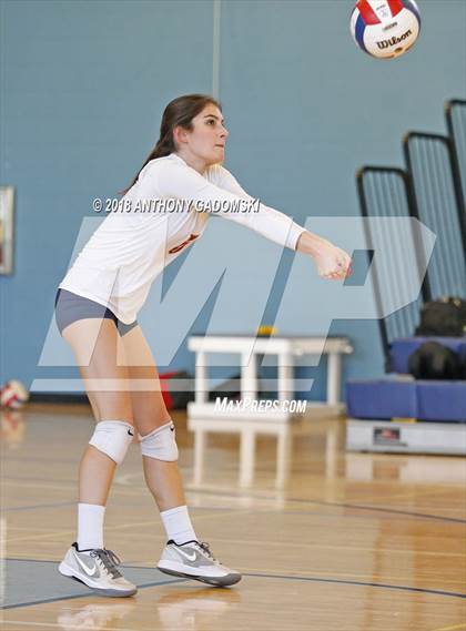 Thumbnail 2 in Payton College Prep @ Jones (Chicago Public Schools Quarterfinal) photogallery.