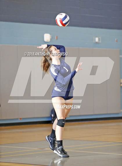 Thumbnail 1 in Payton College Prep @ Jones (Chicago Public Schools Quarterfinal) photogallery.