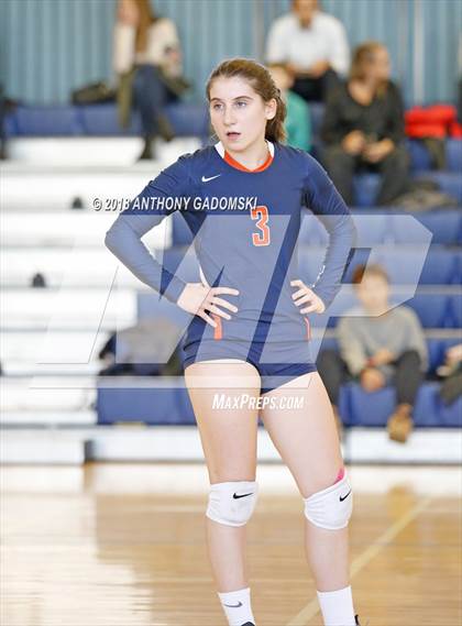 Thumbnail 2 in Payton College Prep @ Jones (Chicago Public Schools Quarterfinal) photogallery.