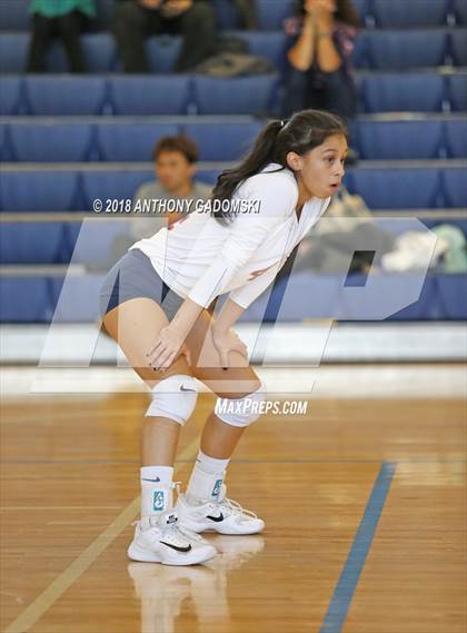 Thumbnail 3 in Payton College Prep @ Jones (Chicago Public Schools Quarterfinal) photogallery.
