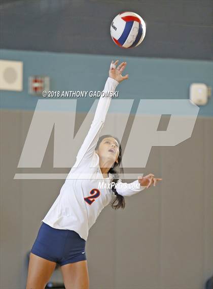 Thumbnail 1 in Payton College Prep @ Jones (Chicago Public Schools Quarterfinal) photogallery.