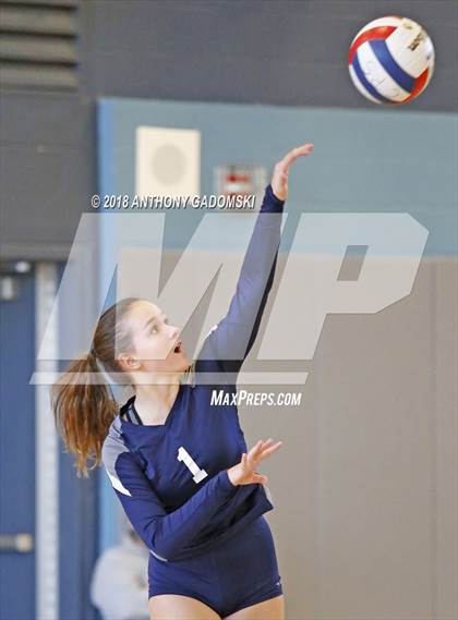 Thumbnail 3 in Payton College Prep @ Jones (Chicago Public Schools Quarterfinal) photogallery.