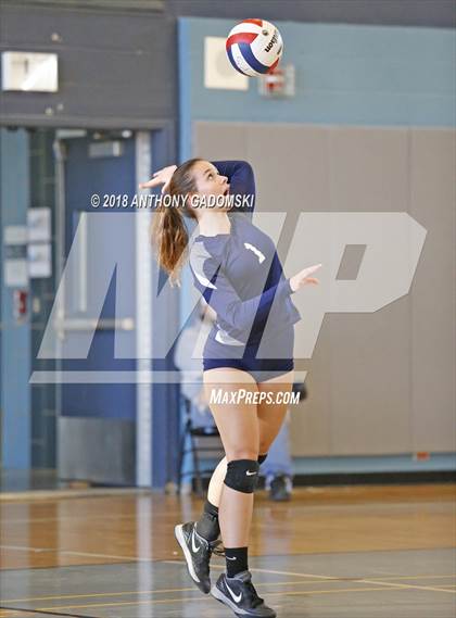 Thumbnail 2 in Payton College Prep @ Jones (Chicago Public Schools Quarterfinal) photogallery.