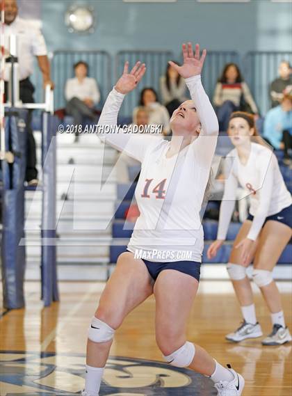 Thumbnail 2 in Payton College Prep @ Jones (Chicago Public Schools Quarterfinal) photogallery.