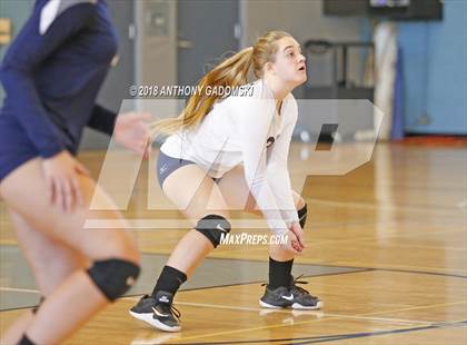 Thumbnail 1 in Payton College Prep @ Jones (Chicago Public Schools Quarterfinal) photogallery.