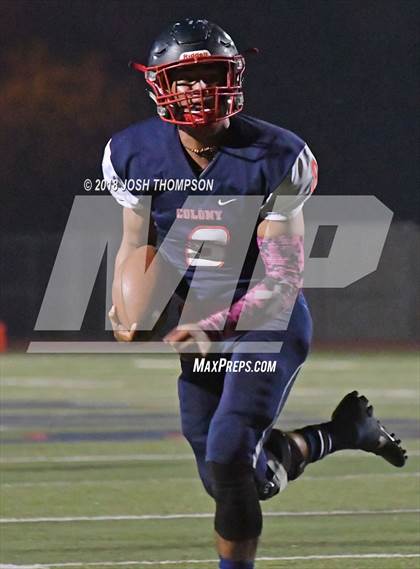 Thumbnail 1 in Alta Loma @ Colony photogallery.