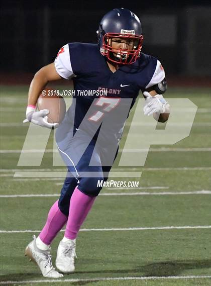 Thumbnail 1 in Alta Loma @ Colony photogallery.
