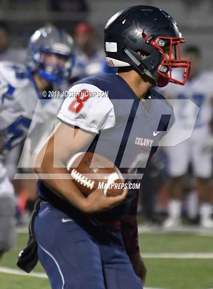 Thumbnail 1 in Alta Loma @ Colony photogallery.