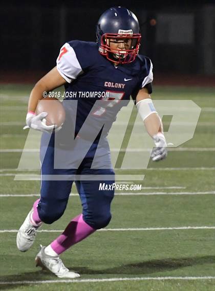 Thumbnail 3 in Alta Loma @ Colony photogallery.