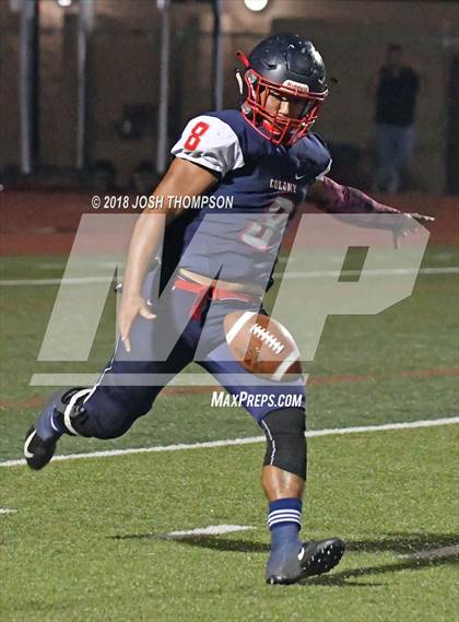 Thumbnail 1 in Alta Loma @ Colony photogallery.