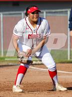 Photo from the gallery "Ceres vs. Big Valley Christian"