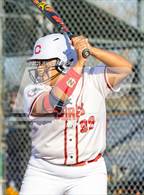 Photo from the gallery "Ceres vs. Big Valley Christian"