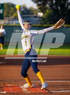 Photo from the gallery "Ceres vs. Big Valley Christian"