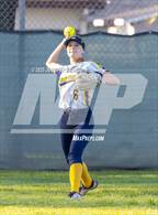 Photo from the gallery "Ceres vs. Big Valley Christian"