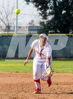 Photo from the gallery "Ceres vs. Big Valley Christian"