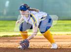 Photo from the gallery "Ceres vs. Big Valley Christian"