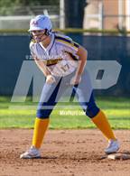 Photo from the gallery "Ceres vs. Big Valley Christian"