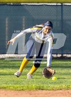 Photo from the gallery "Ceres vs. Big Valley Christian"