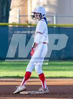 Photo from the gallery "Ceres vs. Big Valley Christian"