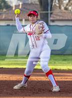 Photo from the gallery "Ceres vs. Big Valley Christian"