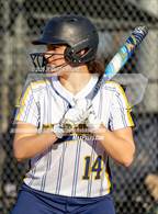 Photo from the gallery "Ceres vs. Big Valley Christian"