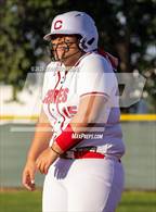 Photo from the gallery "Ceres vs. Big Valley Christian"