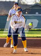 Photo from the gallery "Ceres vs. Big Valley Christian"