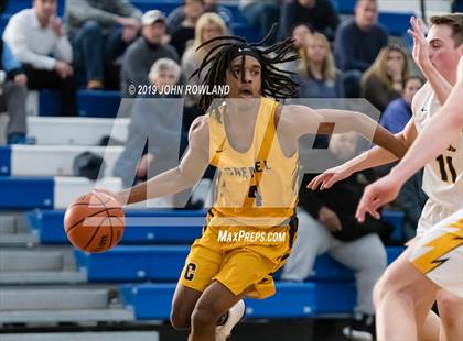 Thumbnail 1 in Carmel vs. Glenbrook South (Lake Zurich MLK Championship) photogallery.