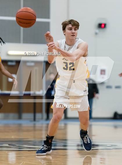 Thumbnail 2 in Carmel vs. Glenbrook South (Lake Zurich MLK Championship) photogallery.
