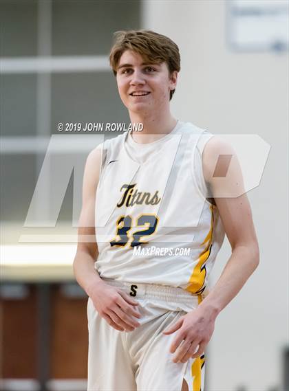 Thumbnail 3 in Carmel vs. Glenbrook South (Lake Zurich MLK Championship) photogallery.