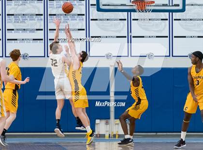 Thumbnail 1 in Carmel vs. Glenbrook South (Lake Zurich MLK Championship) photogallery.