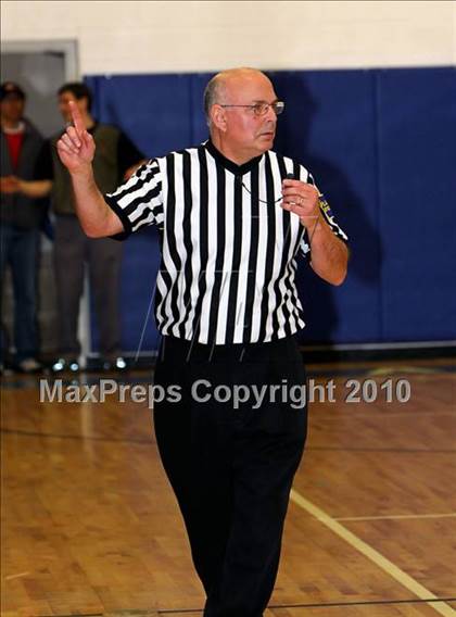 Thumbnail 1 in Allegheny-Clarion Valley vs. Keystone (PIAA District 9 A Second Round) photogallery.