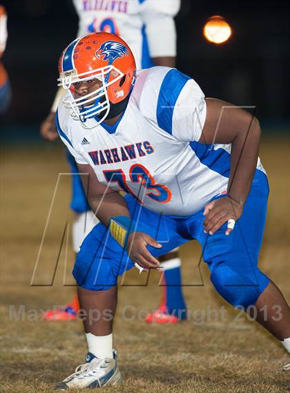 Thumbnail 1 in Capital Prep/Classical Magnet/Achievement First @ Bloomfield (CIAC Class S Quarterfinal) photogallery.