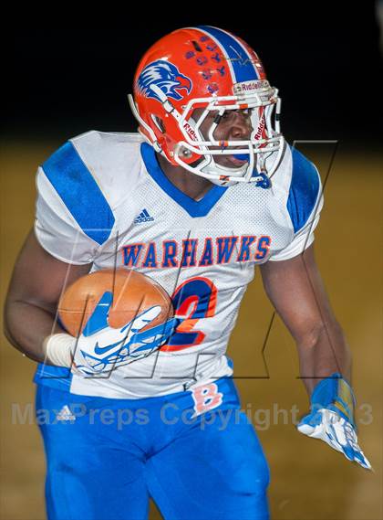 Thumbnail 1 in Capital Prep/Classical Magnet/Achievement First @ Bloomfield (CIAC Class S Quarterfinal) photogallery.