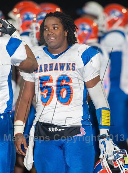 Thumbnail 2 in Capital Prep/Classical Magnet/Achievement First @ Bloomfield (CIAC Class S Quarterfinal) photogallery.