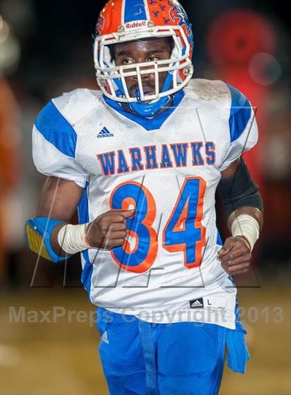 Thumbnail 3 in Capital Prep/Classical Magnet/Achievement First @ Bloomfield (CIAC Class S Quarterfinal) photogallery.