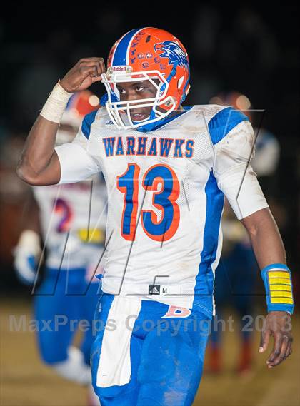Thumbnail 1 in Capital Prep/Classical Magnet/Achievement First @ Bloomfield (CIAC Class S Quarterfinal) photogallery.
