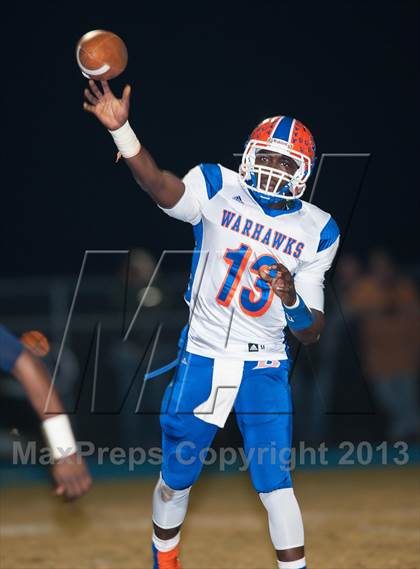 Thumbnail 2 in Capital Prep/Classical Magnet/Achievement First @ Bloomfield (CIAC Class S Quarterfinal) photogallery.