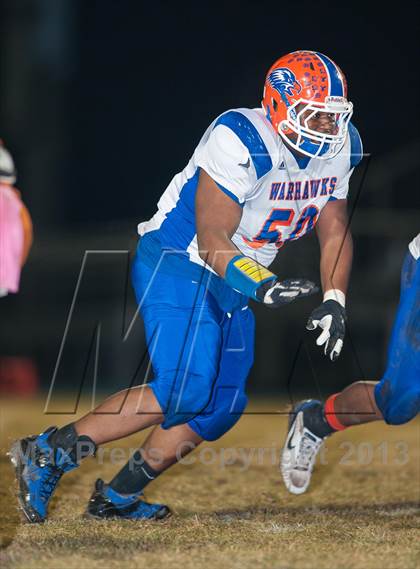 Thumbnail 3 in Capital Prep/Classical Magnet/Achievement First @ Bloomfield (CIAC Class S Quarterfinal) photogallery.