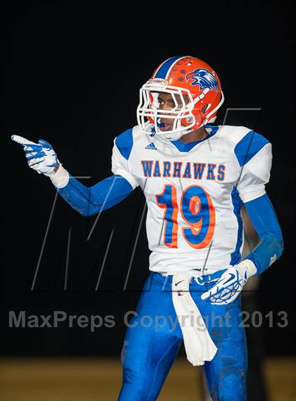 Thumbnail 2 in Capital Prep/Classical Magnet/Achievement First @ Bloomfield (CIAC Class S Quarterfinal) photogallery.