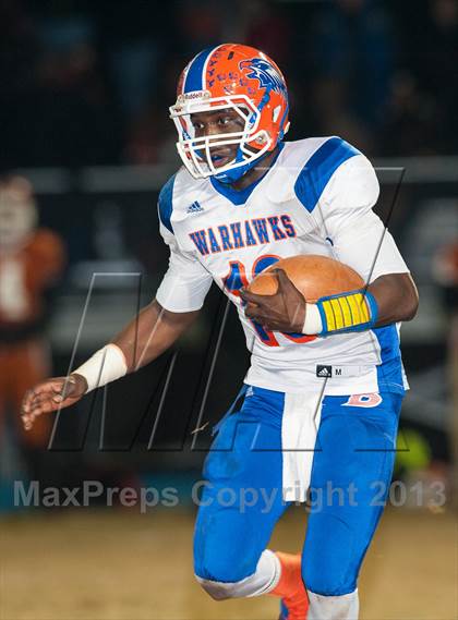 Thumbnail 1 in Capital Prep/Classical Magnet/Achievement First @ Bloomfield (CIAC Class S Quarterfinal) photogallery.