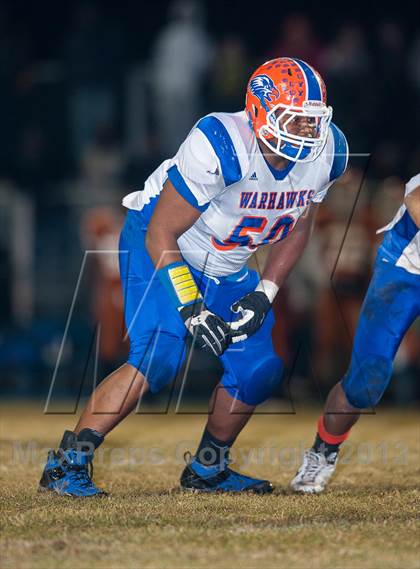 Thumbnail 3 in Capital Prep/Classical Magnet/Achievement First @ Bloomfield (CIAC Class S Quarterfinal) photogallery.