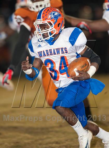 Thumbnail 3 in Capital Prep/Classical Magnet/Achievement First @ Bloomfield (CIAC Class S Quarterfinal) photogallery.