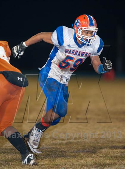 Thumbnail 1 in Capital Prep/Classical Magnet/Achievement First @ Bloomfield (CIAC Class S Quarterfinal) photogallery.