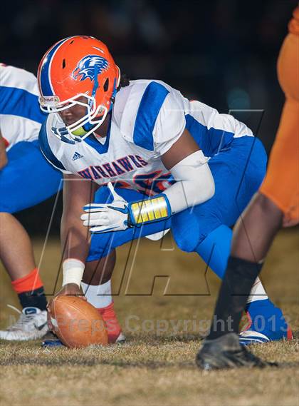 Thumbnail 2 in Capital Prep/Classical Magnet/Achievement First @ Bloomfield (CIAC Class S Quarterfinal) photogallery.